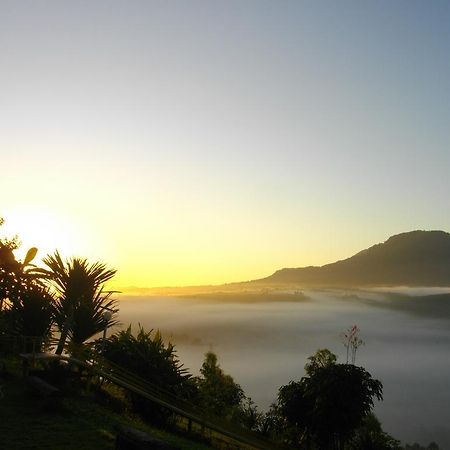 Indian View Hotel Khao Kho Ngoại thất bức ảnh