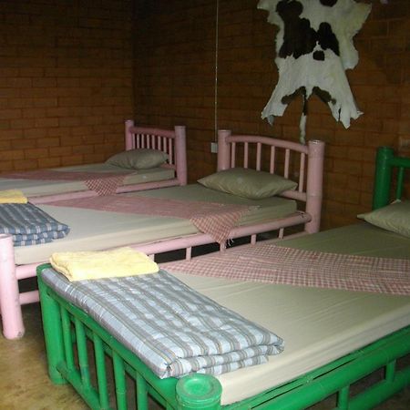 Indian View Hotel Khao Kho Ngoại thất bức ảnh