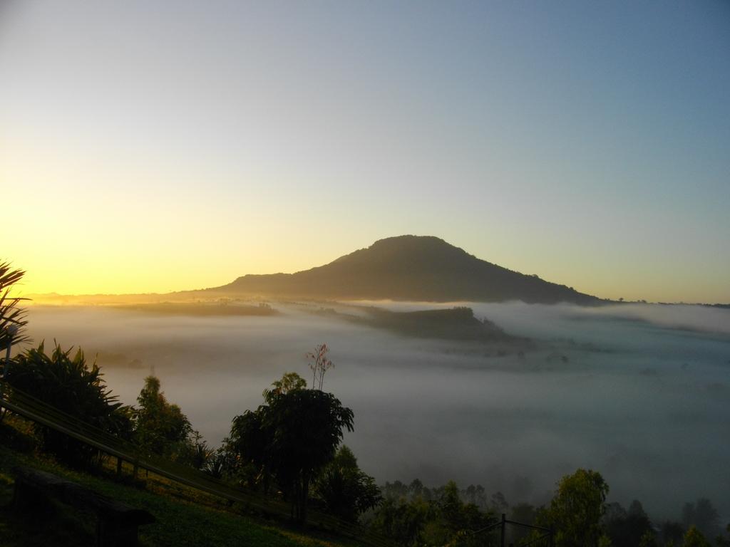 Indian View Hotel Khao Kho Phòng bức ảnh