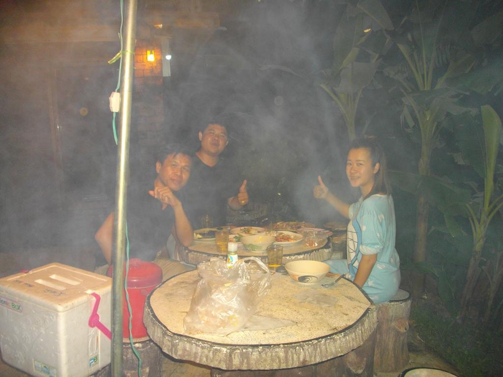 Indian View Hotel Khao Kho Ngoại thất bức ảnh