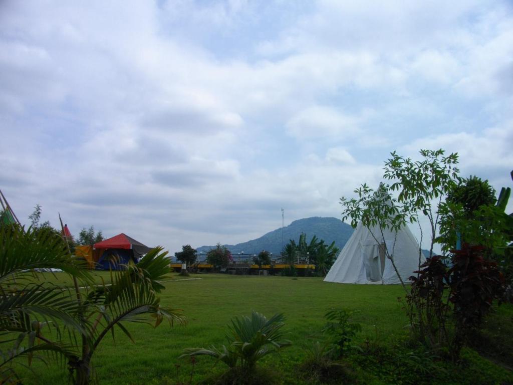 Indian View Hotel Khao Kho Ngoại thất bức ảnh