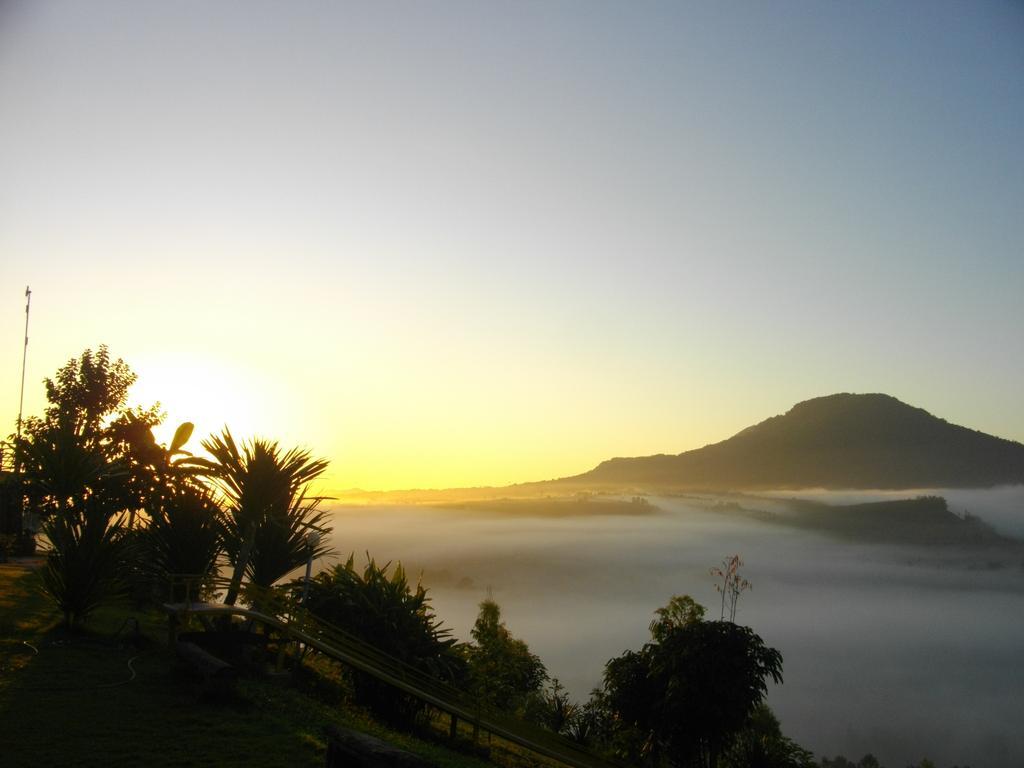 Indian View Hotel Khao Kho Ngoại thất bức ảnh