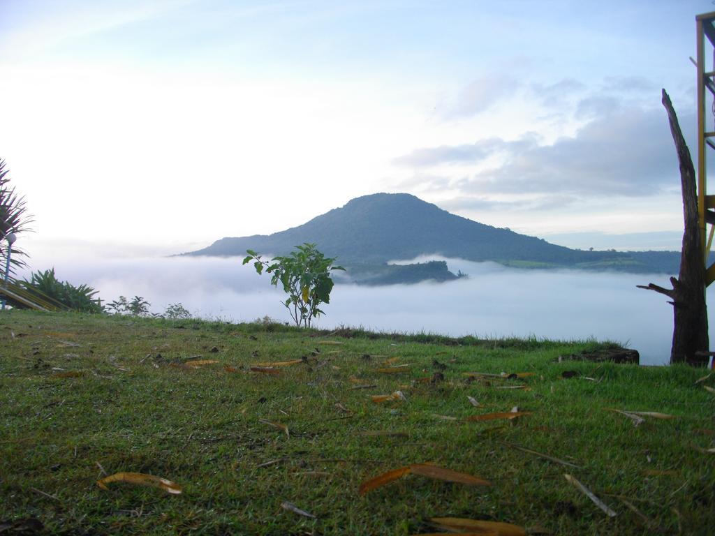 Indian View Hotel Khao Kho Ngoại thất bức ảnh