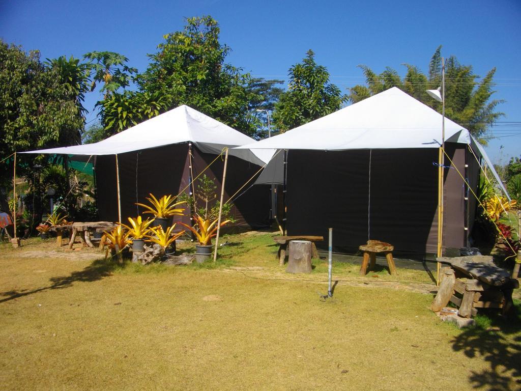 Indian View Hotel Khao Kho Ngoại thất bức ảnh