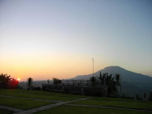 Indian View Hotel Khao Kho Ngoại thất bức ảnh